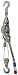 American Power Pull Professional Power-Pull Cable Puller