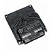 ZIPPER'S ECM THUNDERMAX OPEN LOOP 309340