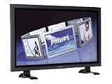 Philips BDH4241V - 42" plasma panel - widescreen - 720p - HD ready - metallic anthracite
