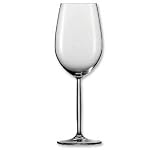 Schott Zwiesel Diva Tritan Crystal Bordeaux Wine Glasses Set of 6