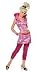Teen Judy Jetson Costume