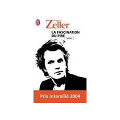 La fascination du pire - Prix Interalli� 2004