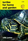 Turtles for Home and Garden