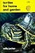 Book Turtles for Home and Garden