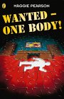 Wanted - one body!
