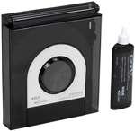 RCA Wet CD/DVD Cleaning System – RD1108