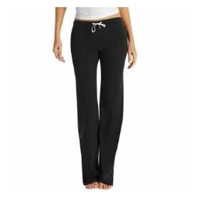 Buy Calvin Klein Ladies Drawstring Pant #D5025 by Calvin Klein
