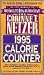 Book Netzer/1995 Calorie