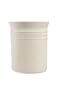 Le Creuset Large Ribbed Rim Stoneware Mixing Bowl, Blue