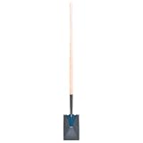 AMES 1577200 KODIAK GARDEN SPADE 48 HANDLE by Kodiak