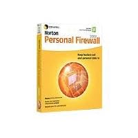 Norton Personal Firewall 2002