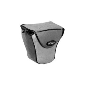Nikon CF62 Semi Soft Case f/N55/F55