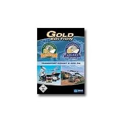 Transport Gigant Gold (PC)