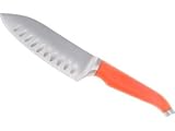 Furi Rachael Ray Gusto-Grip 7-Inch Antimicrobial East/West Knife