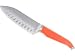 Furi Rachael Ray Gusto-Grip 7-Inch Antimicrobial East/West Knife