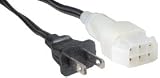 Review VEI  / VEI SC STATIC ALL-ON AC POWER CORD FOR ROPE LIGHT