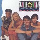 Music : California Dreams