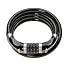 Bell Sports, 12mm Reset Combo Cable KEVLAR