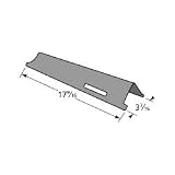 Porcelain-Coated Steel Grill Heat Plate