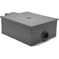 Zurn GT2701-20 NA GT2701 20G.P.M. 40 Lbs Capacity Low Profile Grease Interceptor GT2701-20