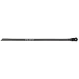Zefal Bicycle Toe Straps ( Woven, 440mm ) - B000AO7CVG