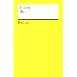 Iliasvon "Homer"