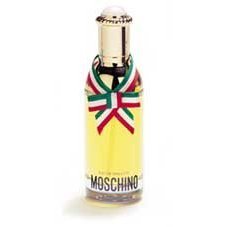Moschino Ladies 25ml EDT Spray