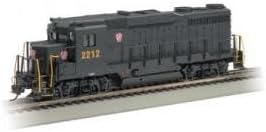 Bachmann EMD GP30 Pennsylvania 2212 Locomotive HO Scale, DCC On-Board