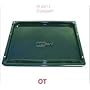 Electrolux Backblech emailliert 23mm hoch AEG Comp&hellip von ELECTROLUX