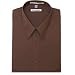 Brown Dress Shirt