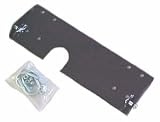 Cycle Country Work Power Mounting Kit For Yamaha 92-98 YFB Timberwolf 2X4, 94-99 YFB Timberwolf 4X4