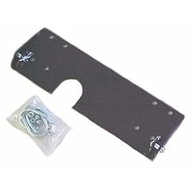 Cycle Country Work Power Mounting Kit For Yamaha 92-98 YFB Timberwolf 2X4, 94-99 YFB... by Cycle Country