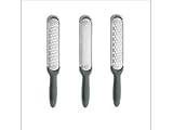 Review Browne & Co. LTD/Cie  / Cuisipro Rasp Set 3-pc.