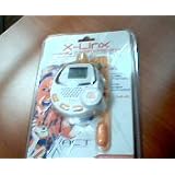 2003 XACT Communication, LLC XACT X-Linx 2-Way Communicator with Detachable Sports Cord & Belt Clip (XACT X-LINX Model M4X)