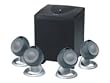 Labtec Arena 530 4.1 PC-Lautsprechersystem