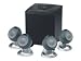 Labtec Arena 530 4.1 PC-Lautsprechersystem