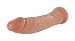 Trinity Vibes Lean Luke 7 Inch Dildo With Suction Cup