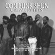 Greatest Hits: Con Funk Shun