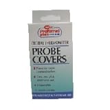 Probe Covers for Digital Thermometer - 30 Count