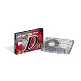 TDK D90 LOW Noise 1PK