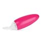 Boon Squirt Baby Food Dispensing Spoon- Pink