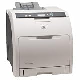 Color LaserJet Prntr.,64MB,17 PPM,15-7/10x17-7/10x15-7/10