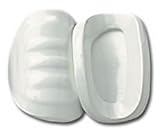 Pro-Down Vinyl-Dipped Thigh Pads