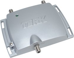 Terk 15dB Broadband Cable Amplifier