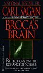 Broca's Brain: Reflections on the Romance of Science