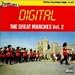 The Great Marches, Vol. 2