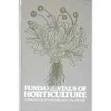 fundamentals of horticulture