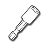 1 4 in. Nut Magnetic Power Driving... from Individual Sockets