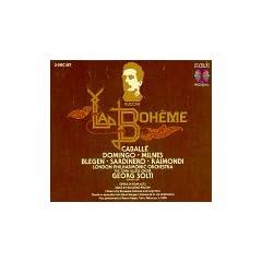 La Boheme