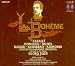 Music : Puccini: La Boheme